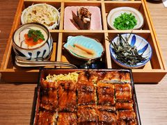 -诚·鳗屋(星摩尔店)