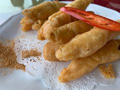 椒盐九肚鱼-棠记海鲜餐厅(南朗镇店)