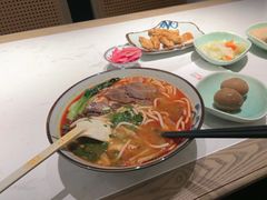 -鑫花溪牛肉米粉(凤凰街创始总店)
