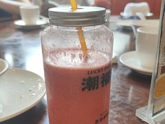 -潮福城大酒楼·潮粤菜·港式点心(阳光城店)