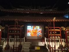 -中国闽台缘博物馆