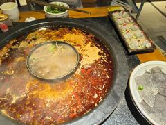 -陈眼镜火锅(总店)