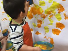 -金宝贝早教(和悦汇店)