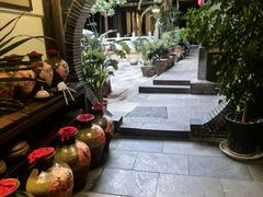 -香满楼(临安路店)