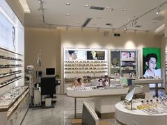 -J-OPTICAL佳视明眼镜·蔡司视觉(吾悦广场店)
