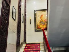 -万荣烤鸭店·北京菜(天坛店)