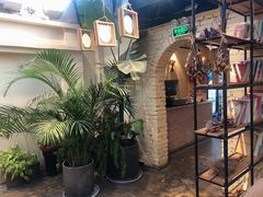 -小巷餐厅(五大街店)