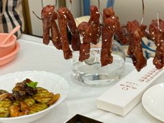 -品海楼·大连海胆锅贴馆(东港店)