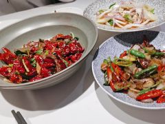 -马仕玖煲·融合菜·酥不腻烤鸭(人大店)
