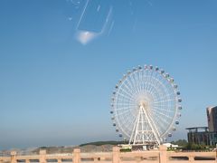 -琴岛之星摩天轮