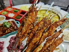 -清真·马坡烧烤涮牛肚·酸浆火锅(新区总店)
