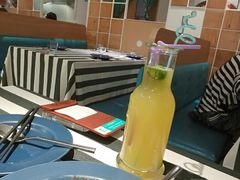 -Aqua Oasis 水天堂(石路天虹店)