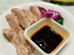 -新聚丰菜馆(太监弄店)