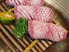 -味家烤肉烤鳗鱼牛排(西塔旗舰店)