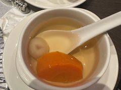 -万丽轩·粤菜(王府井金茂万丽酒店)