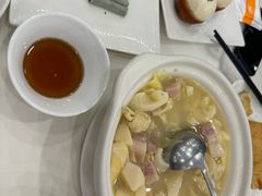 -金时代顺风大酒店(临港百联店)