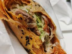 -煎饼道·新鲜现做(来福士店)