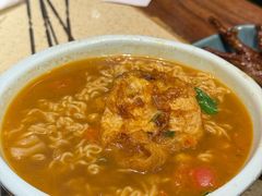 -状元阁烧烤(新华路总店)