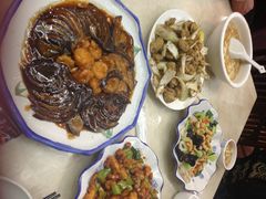 同发号饭庄-同发号饭庄(复兴路店)