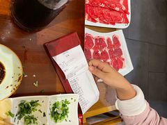 -1078號老北京涮肉(松柏店)