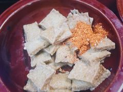 青岩炸豆腐-金必轩(青岩店)