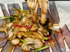 -临家小院·潮汕菜·商务宴请·点心(白石洲店)