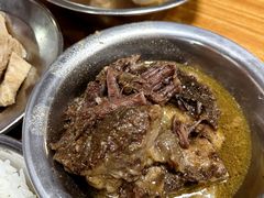 -阿秋牛排(湖心街店)