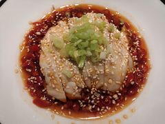 藤椒正经鸡-太二酸菜鱼(福州泰禾店)