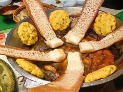 -淀里船宴(卓达店)