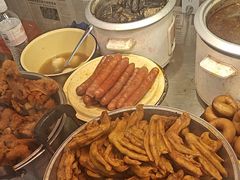 -柳州肥姨妈大骨螺蛳粉(东靖路店)