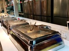 -相约海中金海鲜肥牛自助烤肉火锅(上下九店)