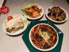 -松鹤楼面馆(清河万象汇店)