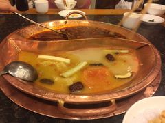 -老码头火锅(玉林店)