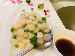 -得丘礼享谷·玉兰苑