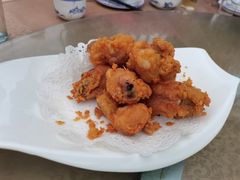 -明润海鲜(南边海店)