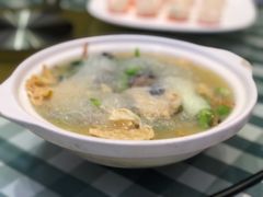 海南斋菜煲-快乐海鲜酒楼(滇池路店)