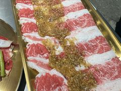 -炉队长·齐齐哈尔家庭烤肉(马家堡店)