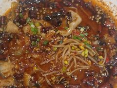 -乡村基·川味现炒大王(熙悦天街店)