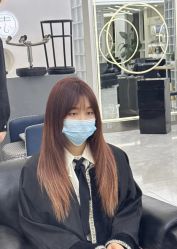 -赤道 Hair Salon