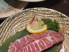 -樱嘢·炭火烧肉(惠南店)