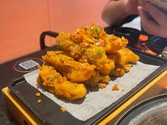 -羽鸽集·乳鸽专门店·地道顺德菜(岭南站店)