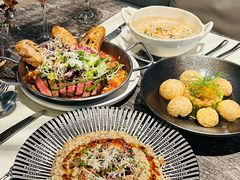 -SHADOWS•Bistro&Eatery(安福路店)