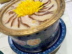 -惠丰堂饭庄·烤鸭·京味菜(翠微路店)