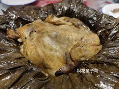 -三六三杭州菜(水上总店)