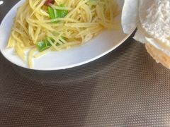 -微山岛春天里酒家