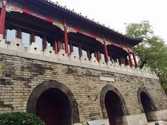 -钓鱼台国宾馆