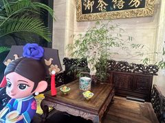 -御茶膳房皇家糕点博物馆(北京首店)