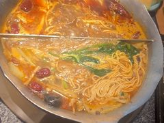 -湊湊火锅·茶憩(皇姑万象汇店)