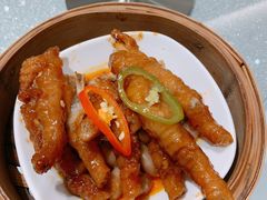 -春满园·早茶·粤菜·宴会(喜宴店)