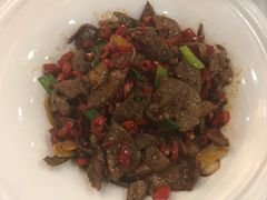 -翠清酒家(万丰路店)
